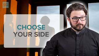 At Some Point, You Have to CHOOSE