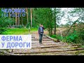 Три поколения на одной ферме и коровы-коллеги | ЧЕЛОВЕК НА КАРТЕ