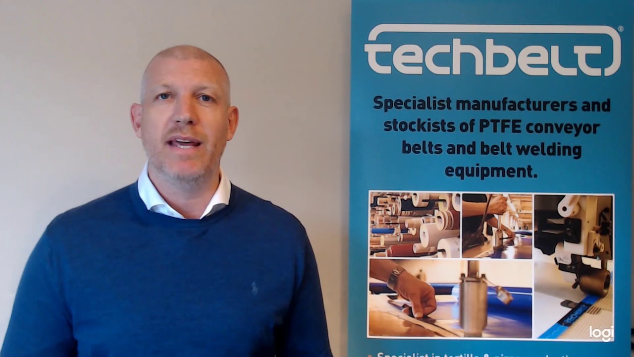 KG 155 NA PTFE Coated Kevlar Glass Mesh Overview