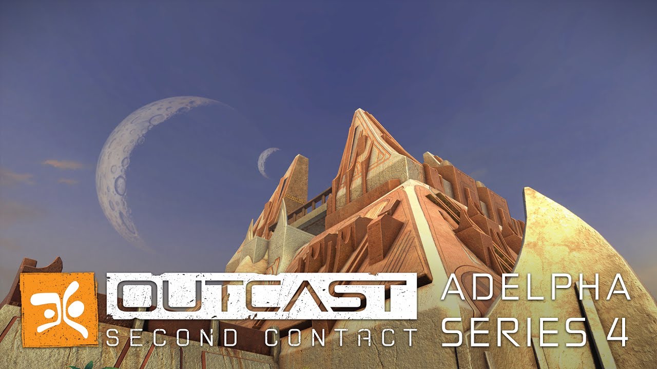 Regionen von Adelpha #4 - Die Stadtwelt Talanzaar