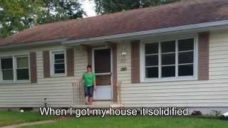 2015 Boom Awards Employee Of The Year, Angela Glossop