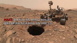 Mars ah Kua tereuhte - Mars Chanchinthar