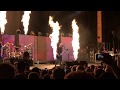 1000 HP by GodSmack Live in Hartford Connecticut August 24 2018