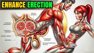 8 Best Kegel Exercises for Overall Strong Pelvic Muscles💪| Premature Ejaculation Treatment