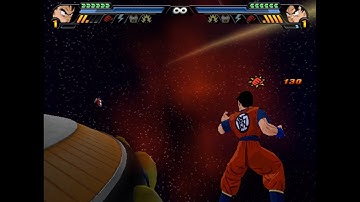 How to increase health bars in dbz bodokai tenkaichi 3