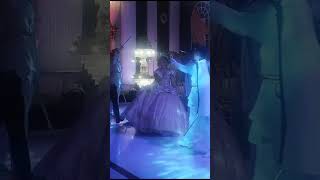 Quinceañero Ashley A