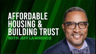 Beyond the Resume podcast with Jeff Lawrence (Affordable Housing & Building Trust)