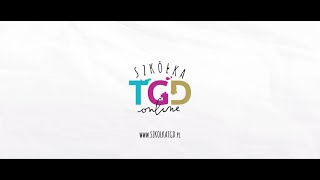 Szkółka TGD Online - NOWOŚĆ! Zajęcia wokalne dla dzieci