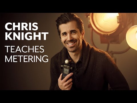 Chris Knight -