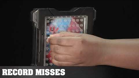 Electronic Battleship - How to Play