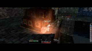 Master of Epic WarAge 弓刀剣 (2017/04/15)