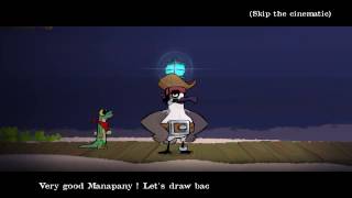 Jack Barau [Gameplay] - Free Android Platformer screenshot 2