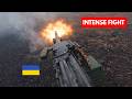🔴 Ukraine War – Ukrainian Forces Destroy Russian Units in Brutal Urban Combat