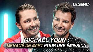 Download Lagu MICHAEL YOUN : LES MOMENTS LES PLUS FOUS DE SES 25 ANS DE CARRIÈRE (MORNING LIVE, FATAL 2…) MP3 Download Lagu MICHAEL YOUN : LES MOMENTS LES PLUS FOUS DE SES 25 ANS DE CARRIÈRE (MORNING LIVE, FATAL 2…) MP3