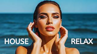 Non Stop Chillout 2026  Summer Tropical House And Deep House  Mix