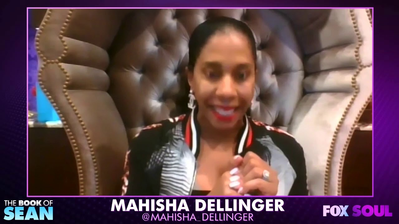 Business Advice for Black Women | The Book of Sean