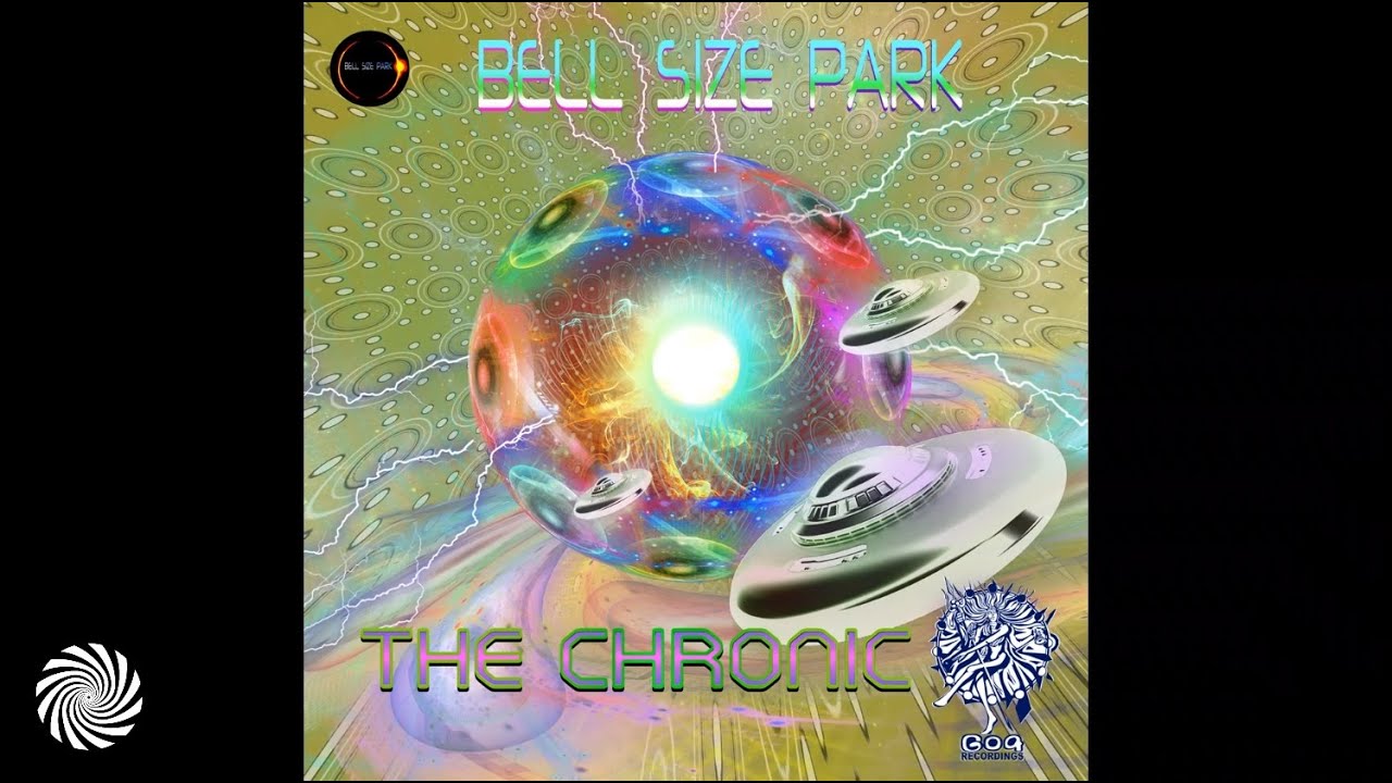 YouTubeでBell Size Park - The Chronicを視聴 YouTubeでBell Size Park - The Chronicを視聴