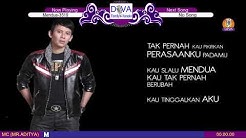 Dadali - Mendua 3519 | DIVA FAMILY KARAOKE  - Durasi: 4:17. 