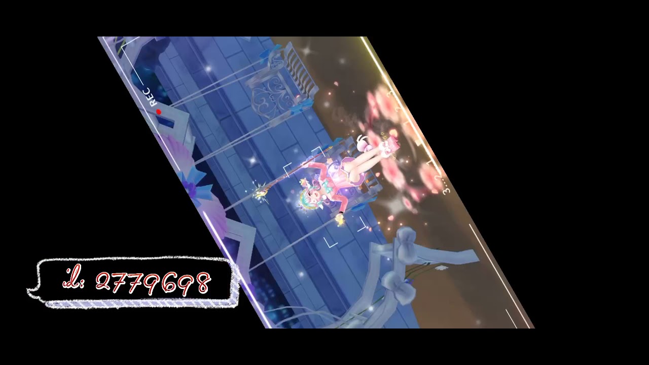 Au2 VTC/ all BC của Nhi