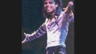 Michael Jackson Human Nature with Lyrics