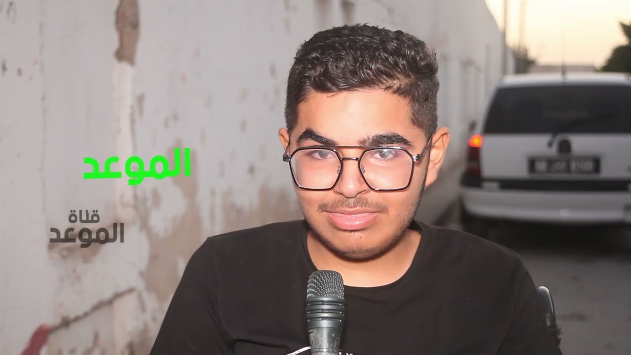 عزيز ولد حي التضامن يوجه نداء للجالية التونسية في إيطاليا ، بعد الوعود الزائفة من المسؤولين97889016