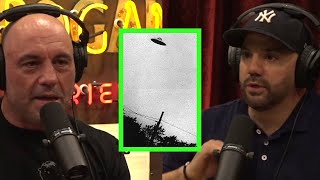 Paul Virzi's Dad Spotted a UFO in 1973