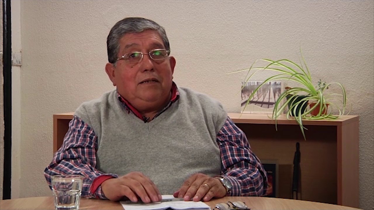 Hugo Condorí sobre el Ingenio Ledesma #2 derechos reales