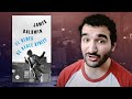 El blues de Beale Street, de James Baldwin | RESEÑA