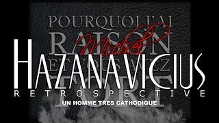 PJREVAT  Michel Hazanavicius Retrospective : Un Homme Très Cathodique (1/2)