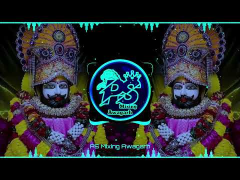 O Saaware Mujhe Teri Jarurat Hai Dj Remix Kanhiya Mittal Khatu Shyam Bhajan Dj Puspendra Sagar PsMix
