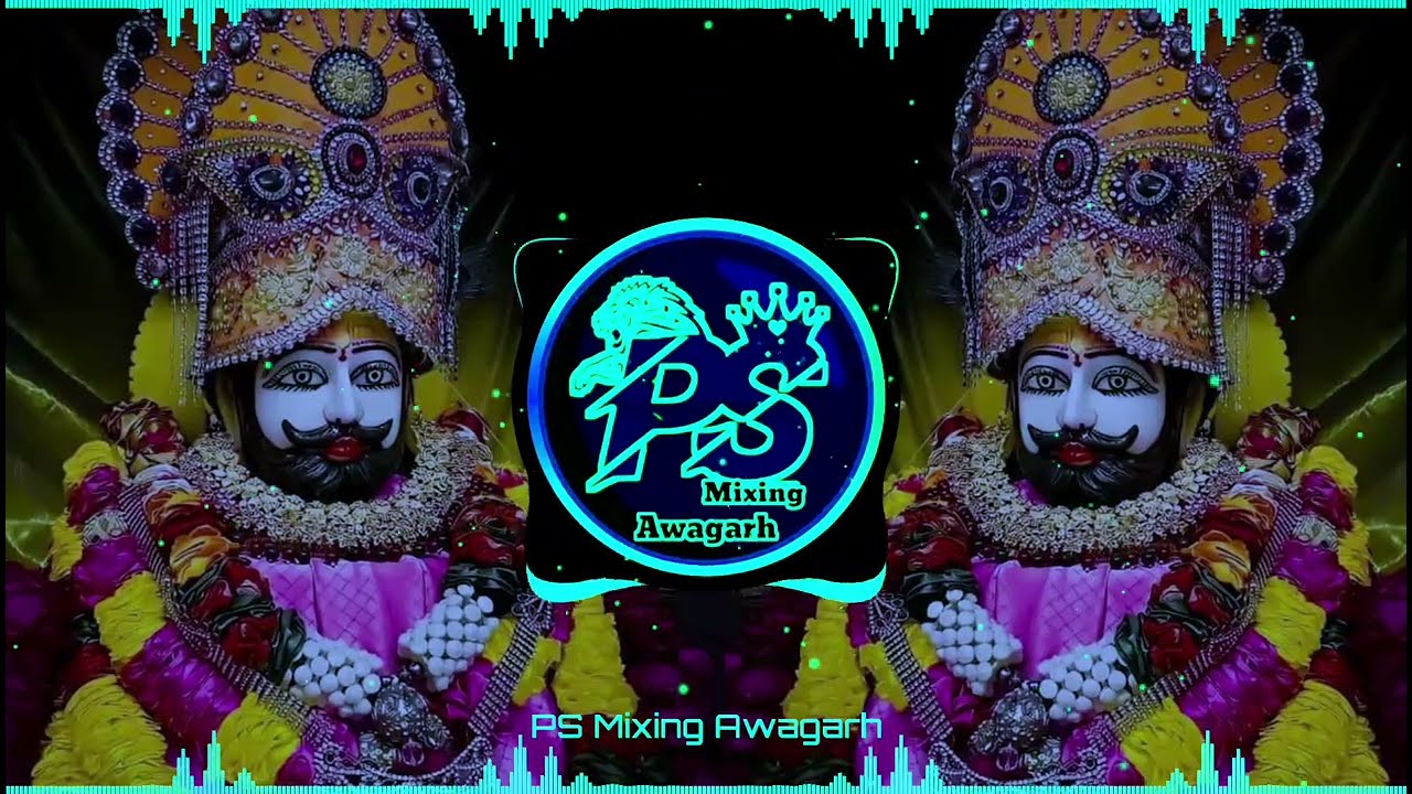 O Saaware Mujhe Teri Jarurat Hai Dj Remix Kanhiya Mittal Khatu Shyam Bhajan Dj Puspendra Sagar PsMix