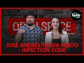 Open Space - José Andrés Tarifa Pardo | Infection Code - Puntata 2