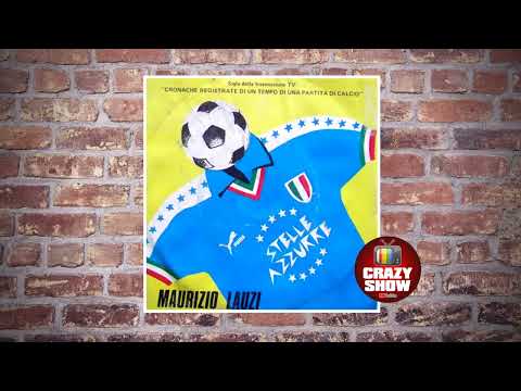 📺 Maurizio Lauzi