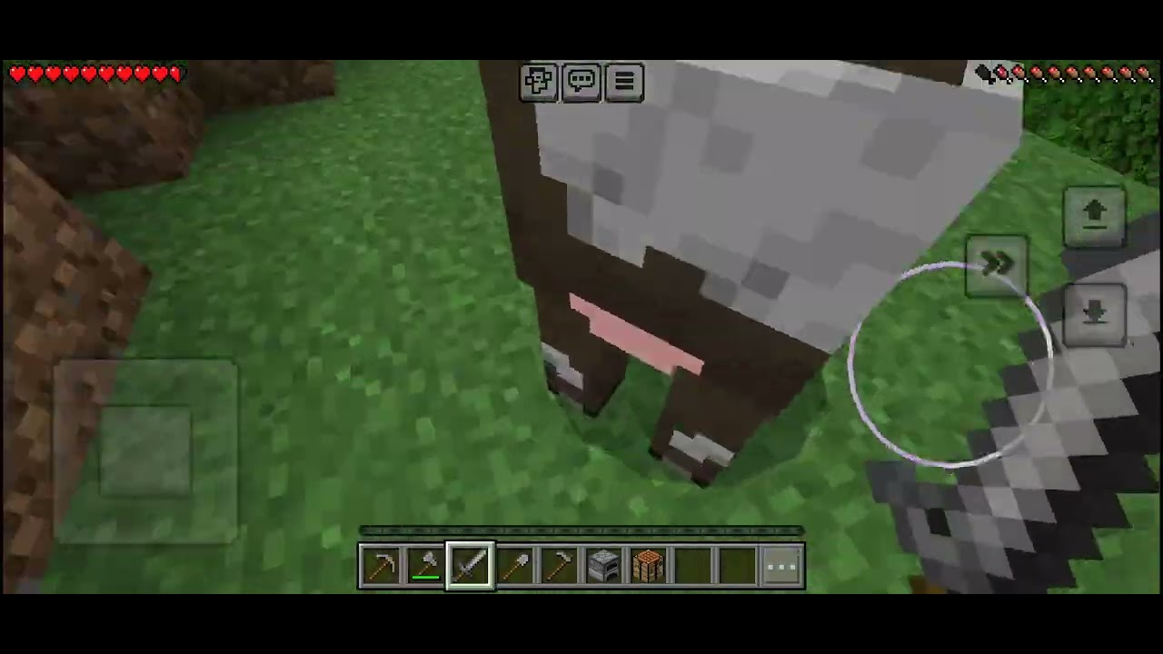 nova série de Minecraft - YouTube