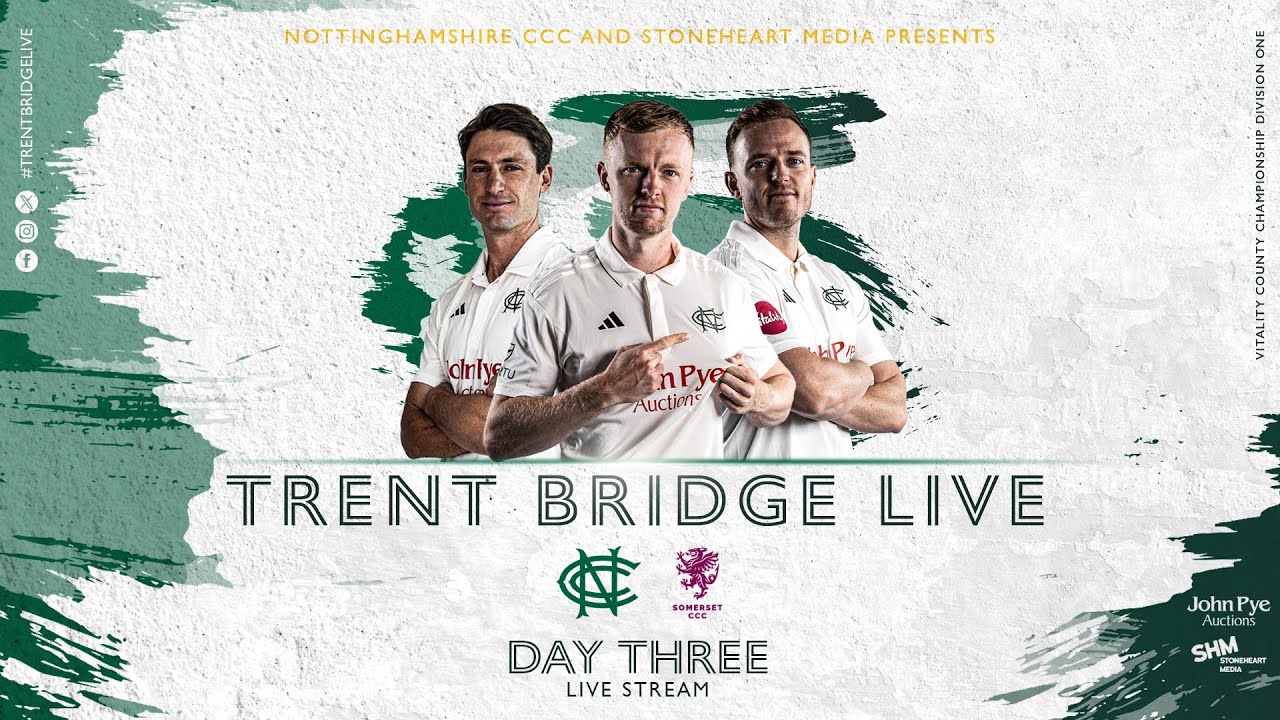 Notts ccc live stream hotsell