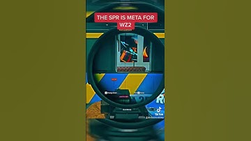 The Most BROKEN Gun in MMIII: SPR-208. Modern Warfare Loadouts. No Hacks. No VPN. #warzone #cod #mw2