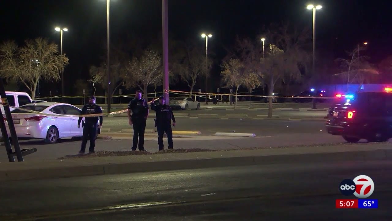 Grand Jury indicts Las Cruces mass shooting suspects - YouTube