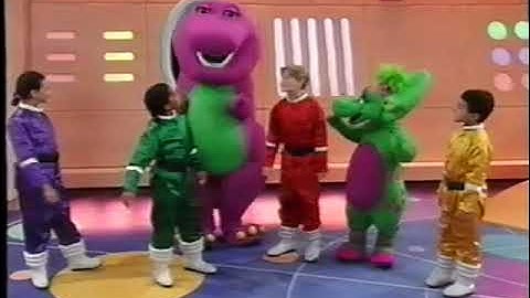 In Outer Space (2010 Version) Part 62