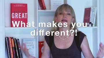 Differentiation Video 6 - The Traps of Differentiating