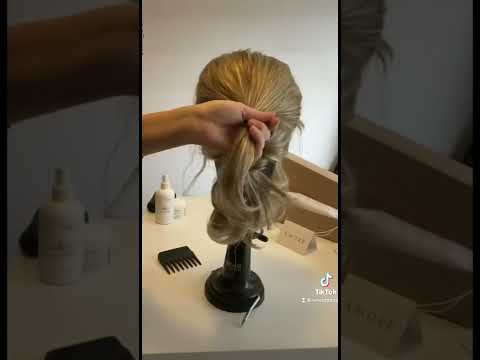 Ryder Wig wig video