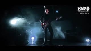 Bryan Adams Tribute Act