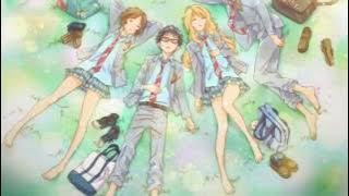 【MAD】サヨナラ I Love You feat jyA-Me -CLIFF EDGE