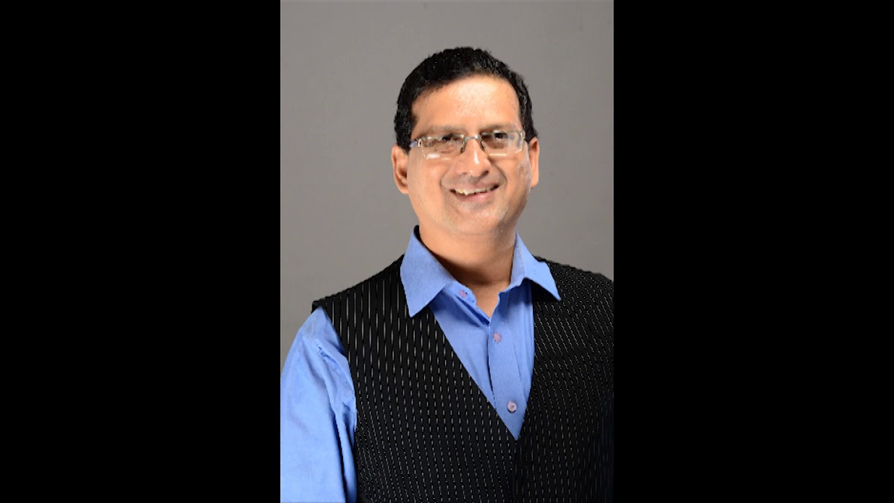 Prabhu Parmeshwar Tu Kitna Bhala Hai