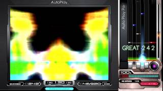 NAPAKICK - Free Kicker  ♫ Beatmania - The Ultimate! (7th Mix) ♫ 【BMS】