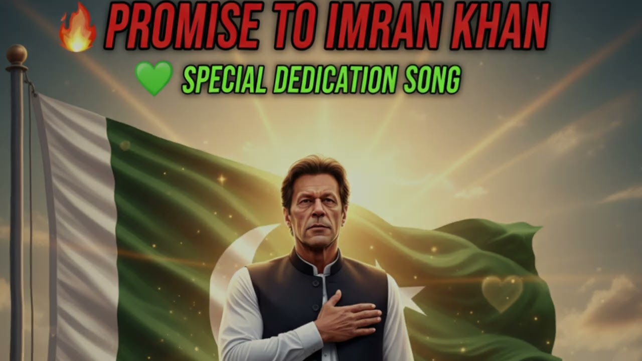 Imran khan new song for pti lovers must viral song in 2025 