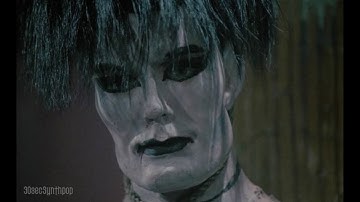 And Also The Trees - The Suffering Of The Stream (80s Goth)