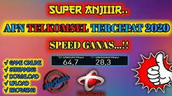 APN TELKOMSEL TERCEPAT 2019. SPEED STABIL 100% WORK ALL TKP - Durasi: 8.56. 