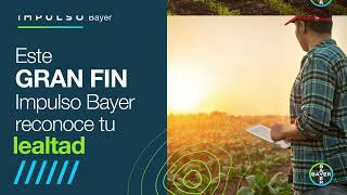 Llegó El Gran Fin De Impulso Bayer