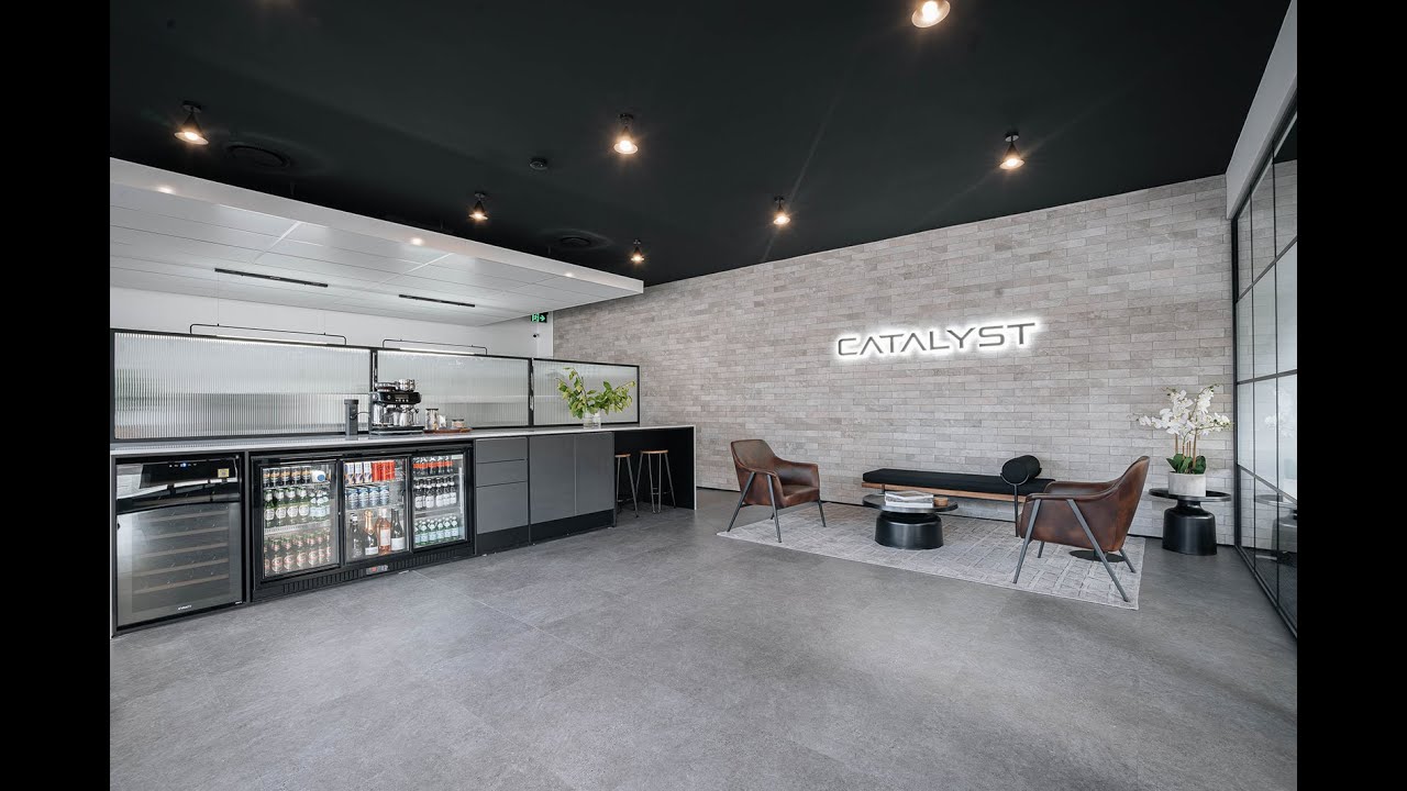 Northern Beaches Office YouTube