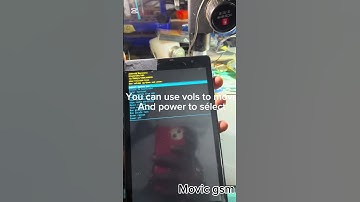 commet reinitialiser tablette dialn maxsip x8g